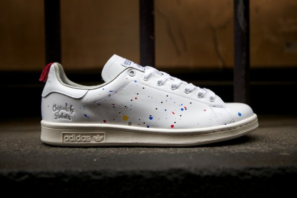 stan smith limited edition uomo