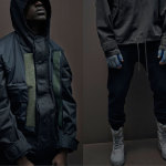 Kanye West x adidas Originals Yeezy Season 1 Lookbook
