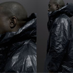 Kanye West x adidas Originals Yeezy Season 1 Lookbook