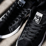 adidas Originals Stan Smith “Core Black/Running White”