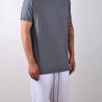 5. Essential bamboo tee S15